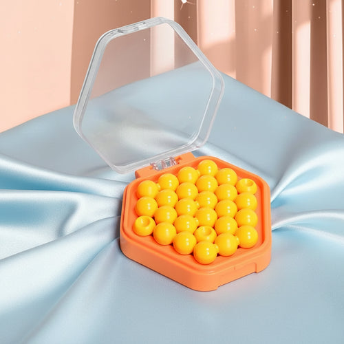 Bolín™ | Juego Sensorial Montessori de Bolas